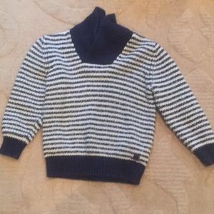 Janie and Jack Sweater -size 3